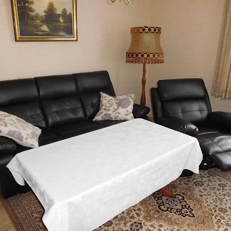 Ferienwohnung-Kuestensnack Cuxhaven Extérieur photo