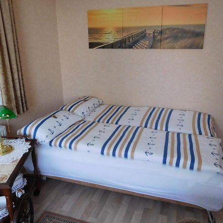 Ferienwohnung-Kuestensnack Cuxhaven Extérieur photo
